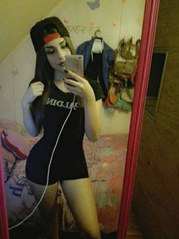 Анкета проститутки Алена - Фото, 24 года, №328659